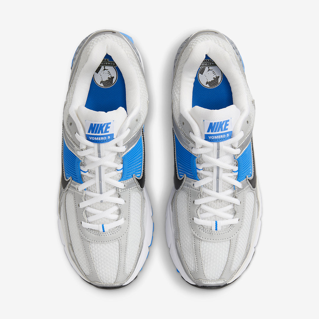 Nike Zoom Vomero 5 FJ4151-100