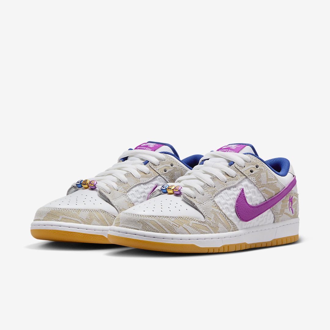 Rayssa Leal x Nike SB Dunk Low FZ5251-001