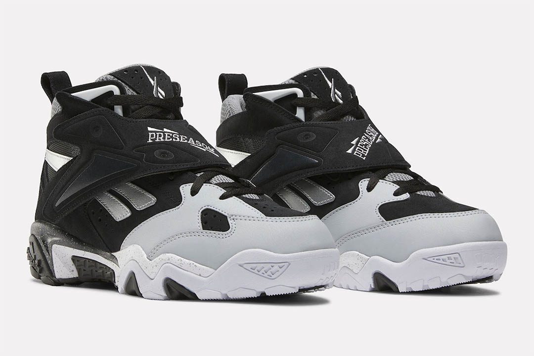 Garbstore x Reebok Instapump Fury Road For Fall 2016