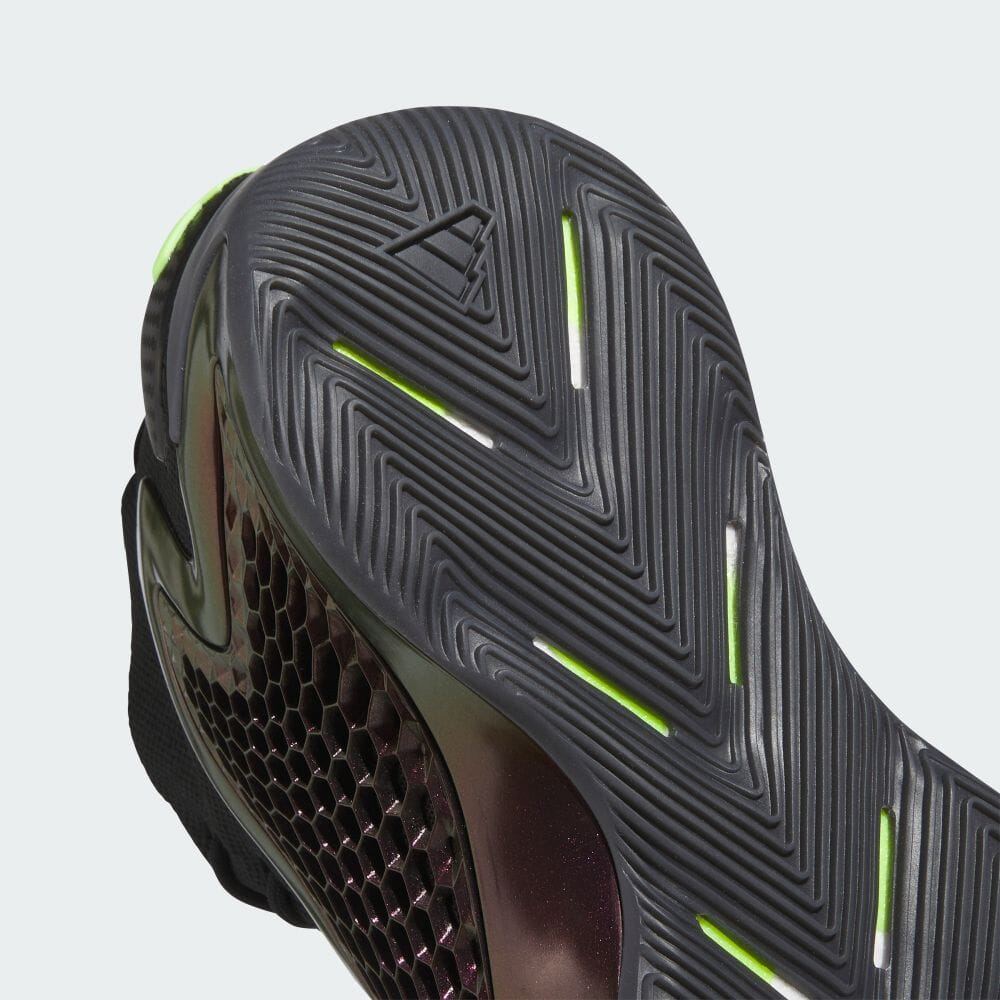 - HQZ adidas AE 1 "All-Star" IF1858