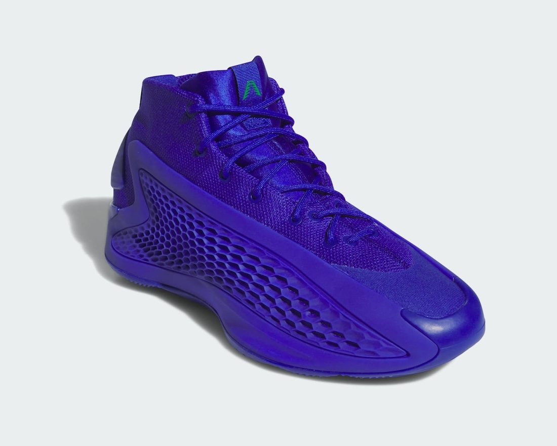 adidas AE 1 “Velocity Blue” IF1864