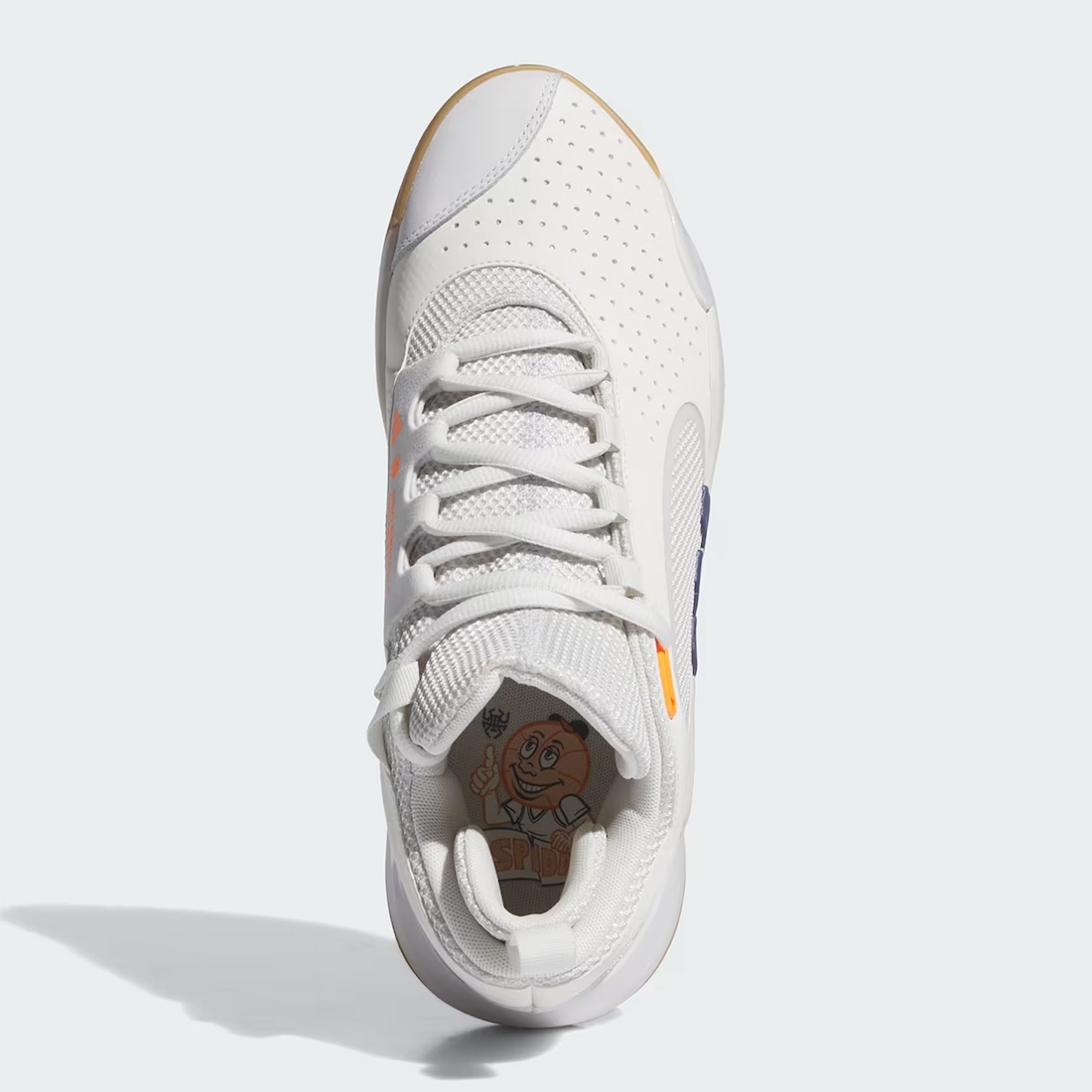 adidas D.O.N. Issue 5 IE7799 Nice Kicks