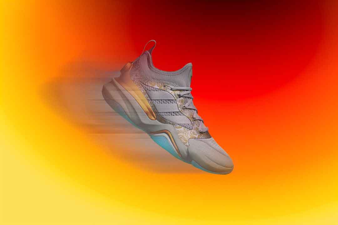 adidas Mahomes 2 Impact FLX