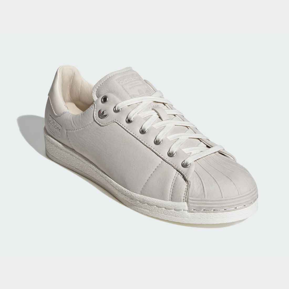 - HQZ adidas Superstar Lux "Core White" IG1363
