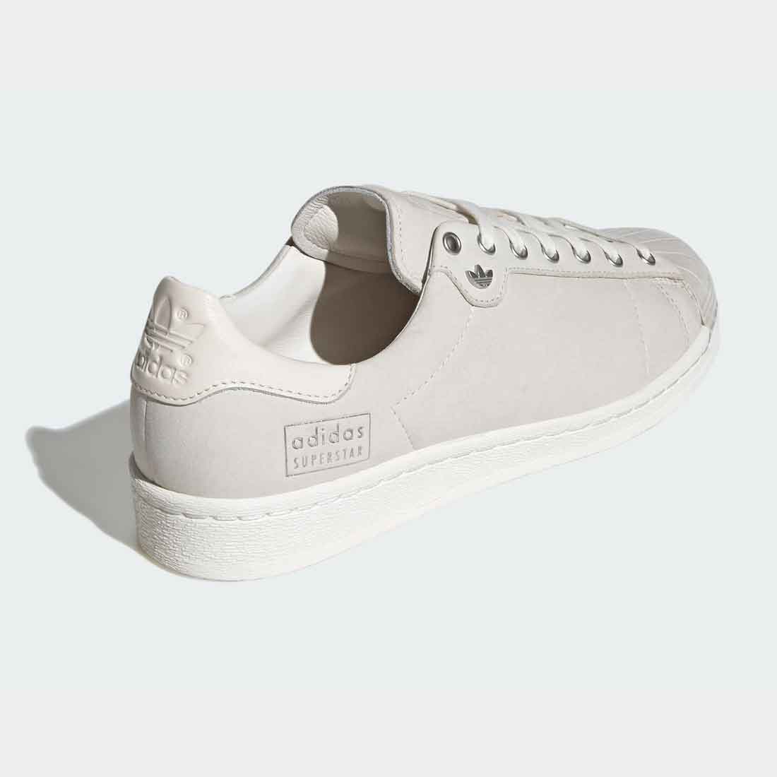 - HQZ adidas Superstar Lux "Core White" IG1363