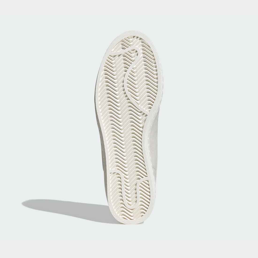 - HQZ adidas Superstar Lux "Core White" IG1363