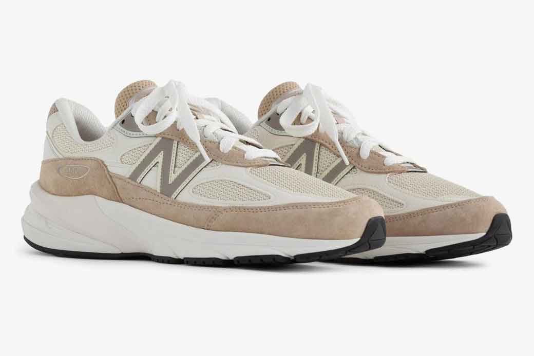New balance sales garcon 33