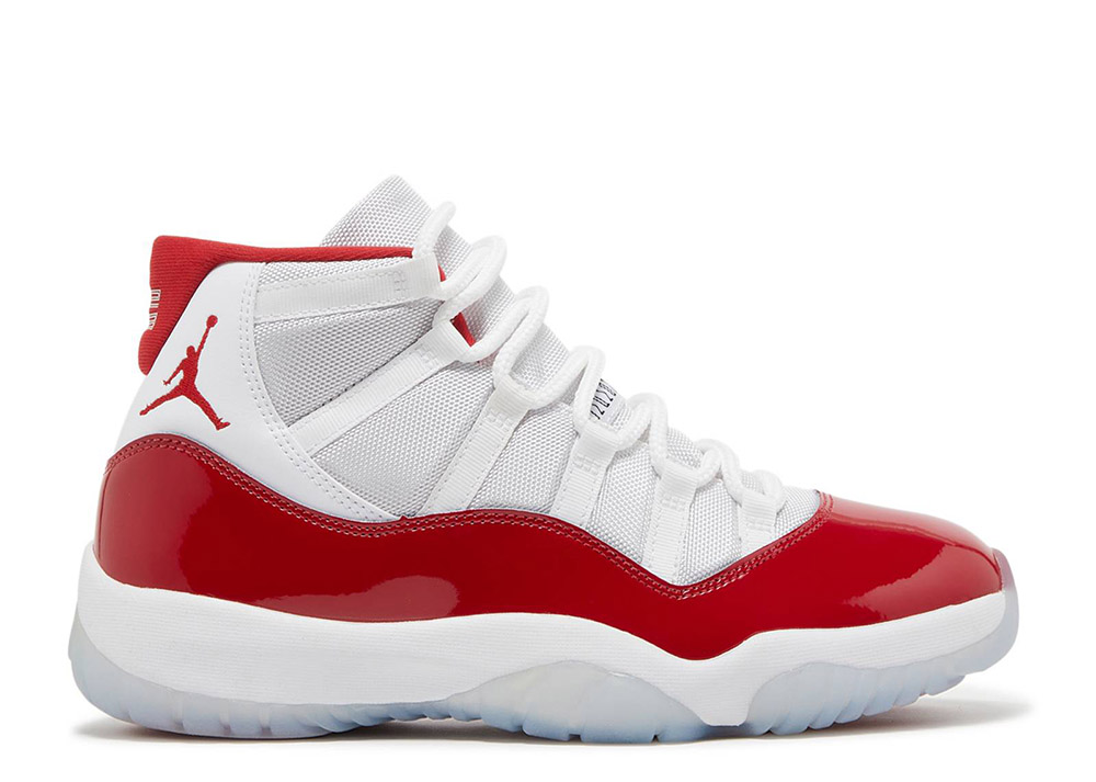 Air Jordan 11 Cherry