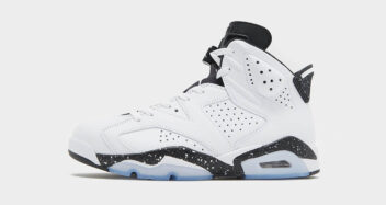 Air EUR46 Jordan 6 "Reverse Oreo" CT8529-112