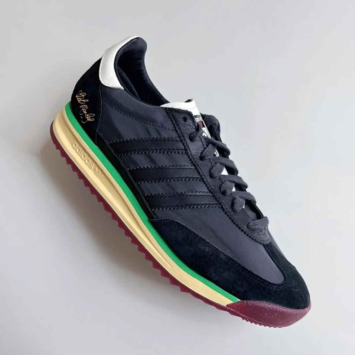 Bob marley shoes online shopping sales
