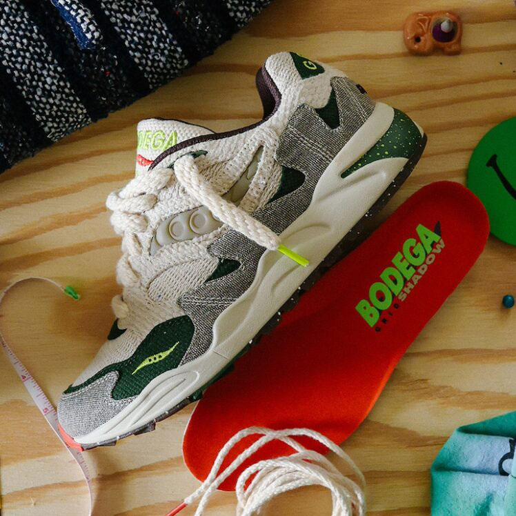 Saucony adidas shop
