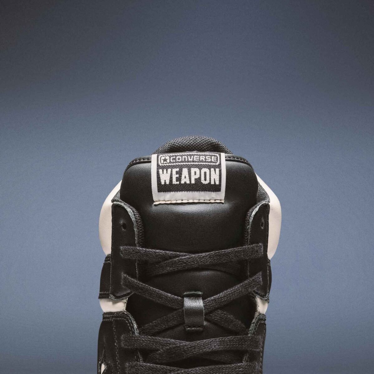 Converse Weapon
