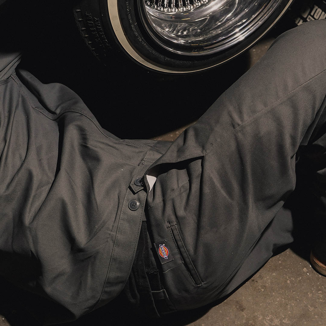 Dickies Celebrates Chicano, Lowrider Culture with the Classics