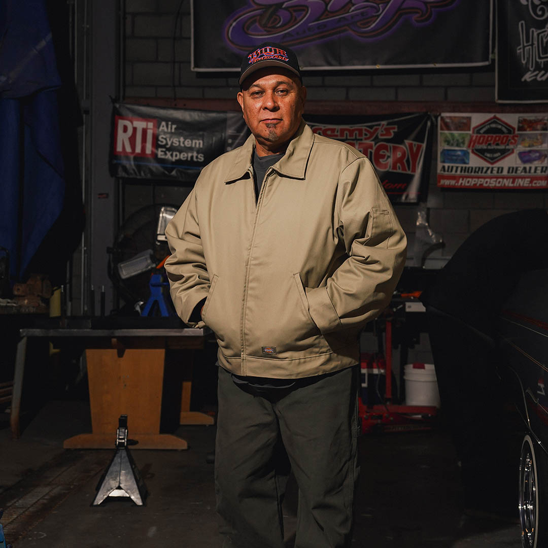 Dickies Celebrates Chicano, Lowrider Culture with the Classics