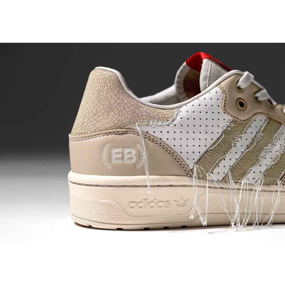 Extra Butter x adidas Rivalry Low "Battle Royale" ID8805