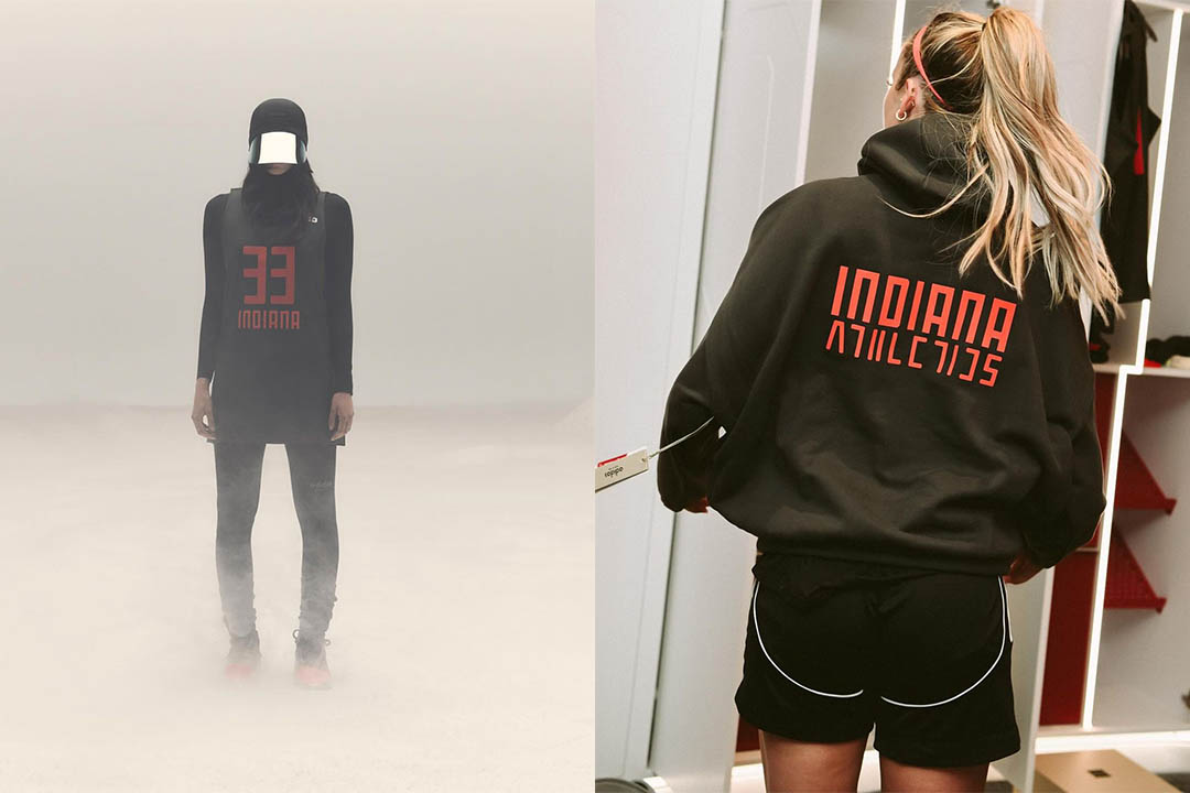 Fear of God Athletics x adidas x Indiana Hoosiers