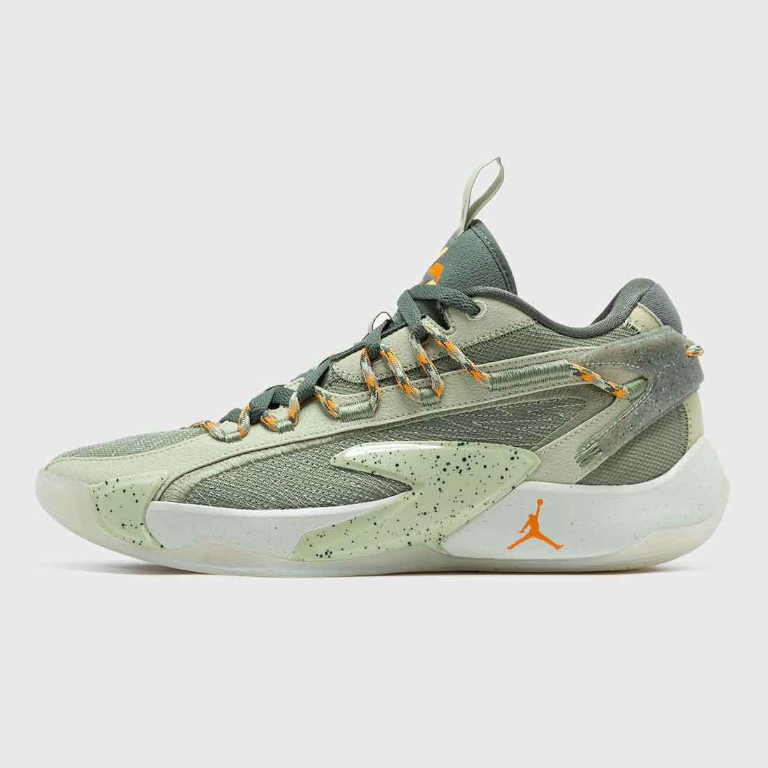 Jordan Luka 2 "Olive Aura" DX9013-308