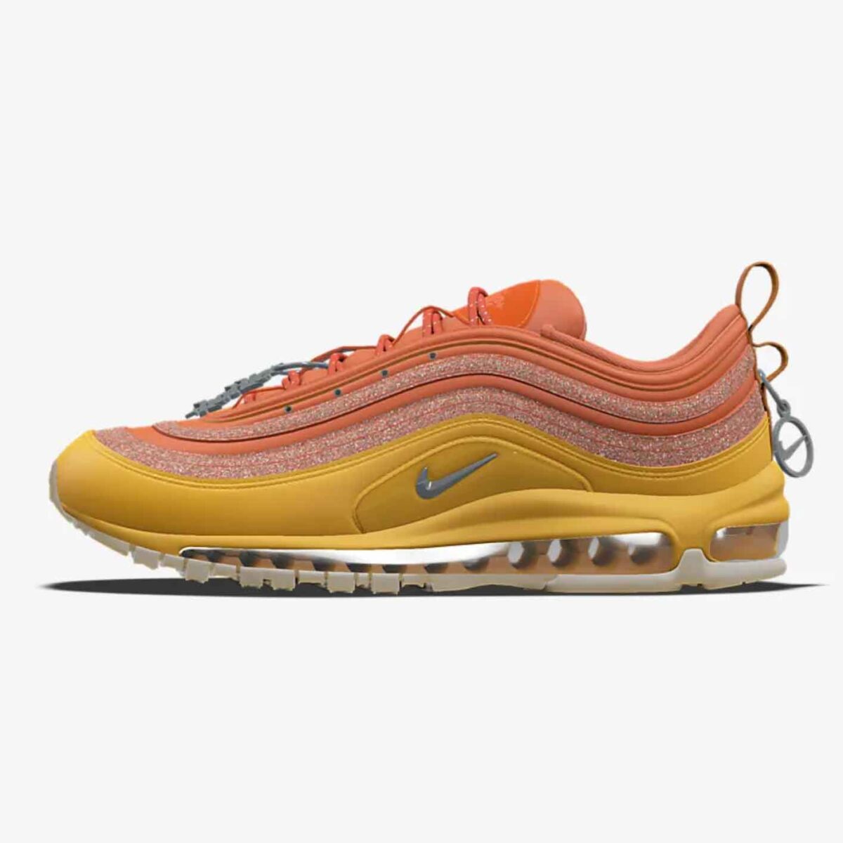 Megan Thee Stallion x Nike Air Max 97 "Something For Thee Hotties By You" FZ4048-900