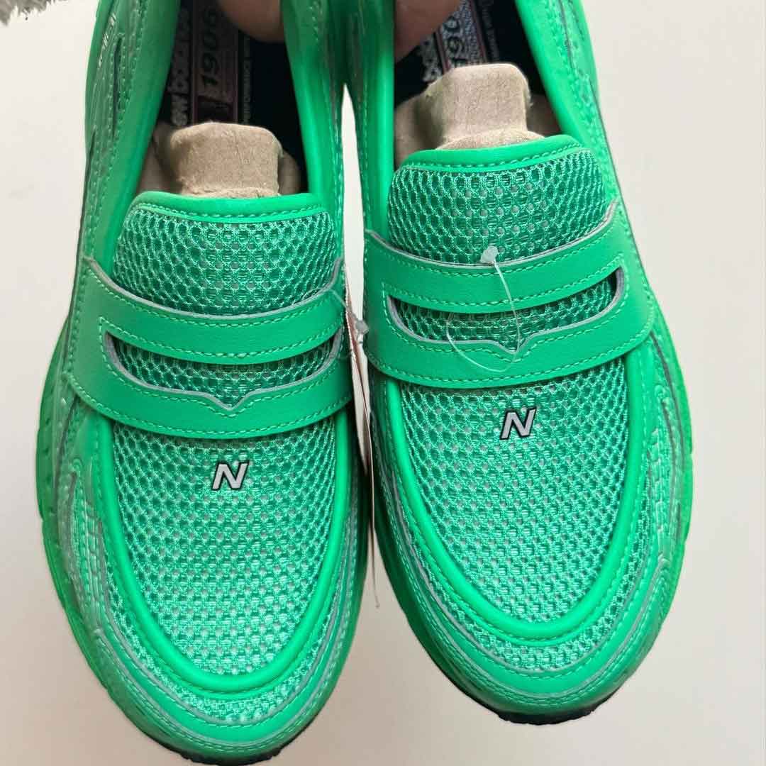 New Balance 1906L Loafer “Green”