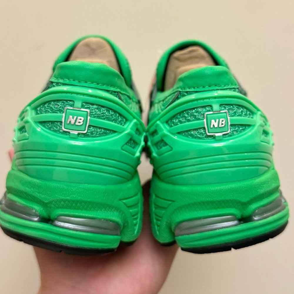 New Balance 1906L Loafer “Green”