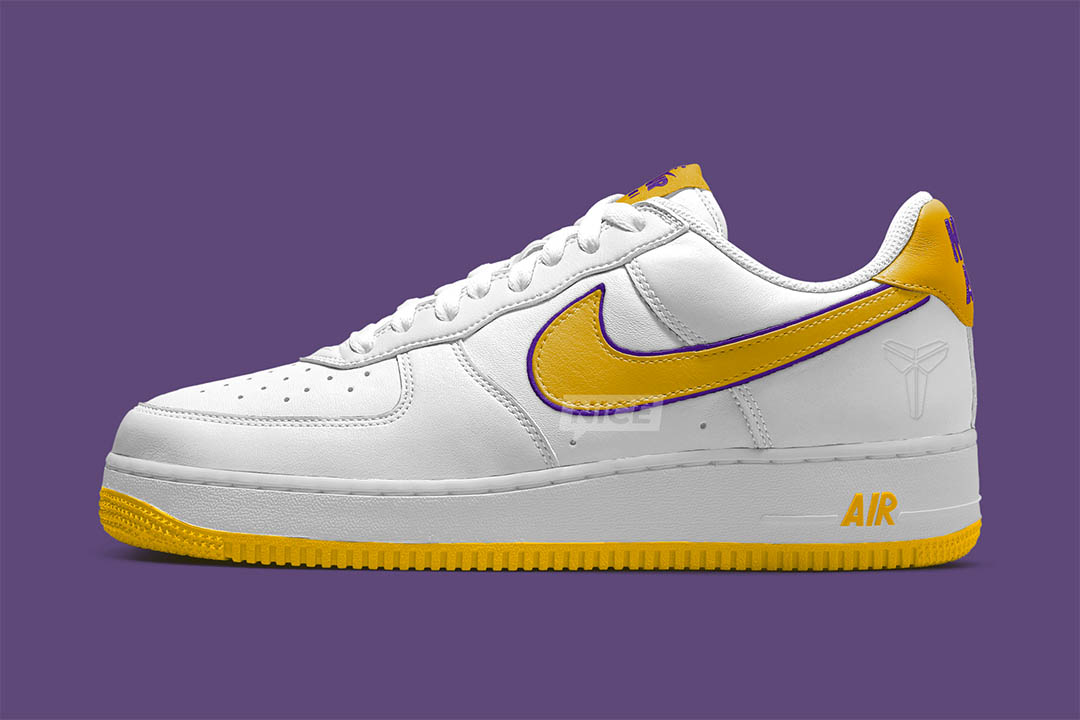 nike air force 1 low kobe bryant fz1151 100