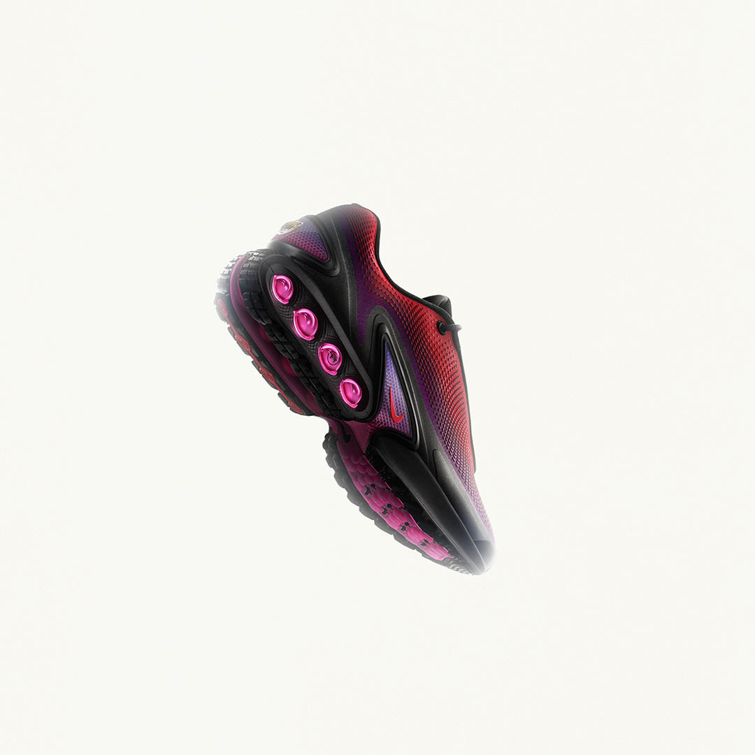 Nike Air Max Plus Tiempo WMNS HF0074-001