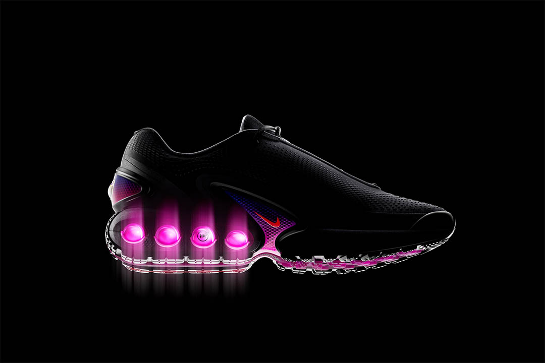Nike Air Max Dn Official Release Information