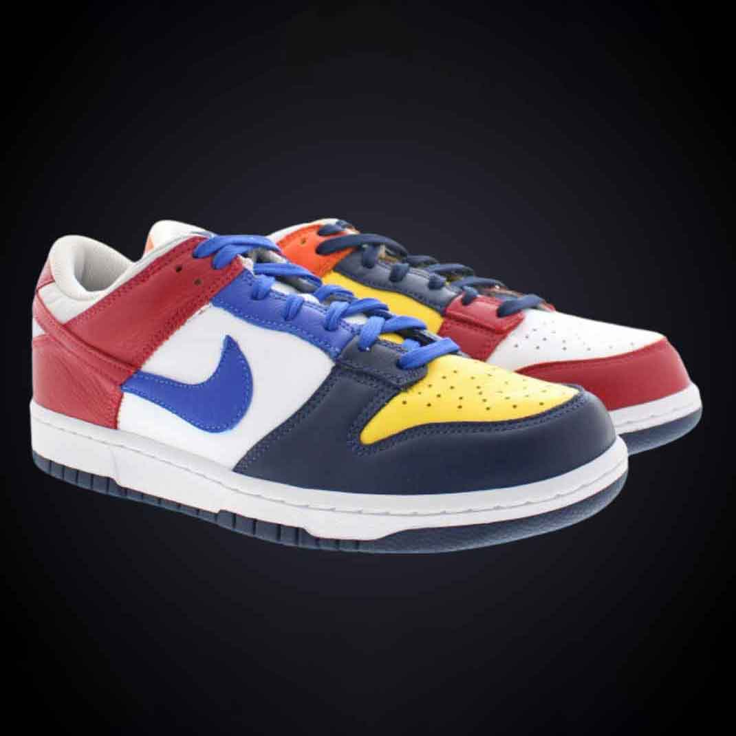 nike dunk low co jp what the aa4414 400 1
