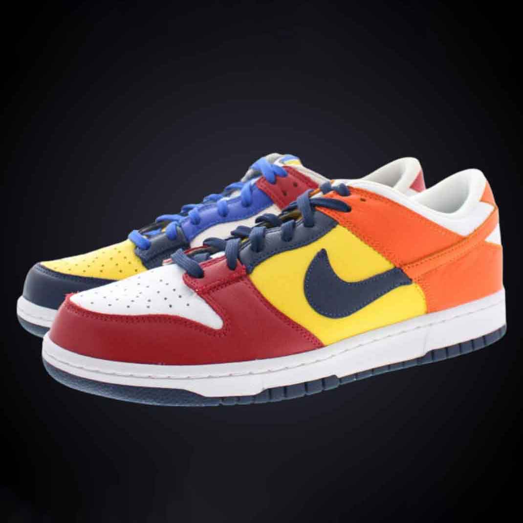 nike dunk low co jp what the aa4414 400 2