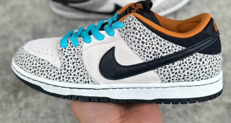 nike Women sb dunk low safari fz1233 002 736x392