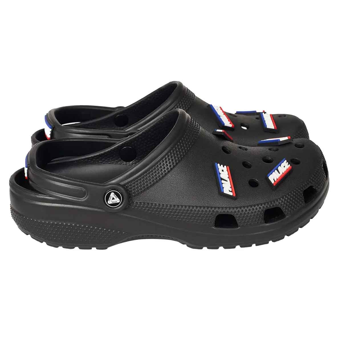 Palace x Crocs Classic Clog