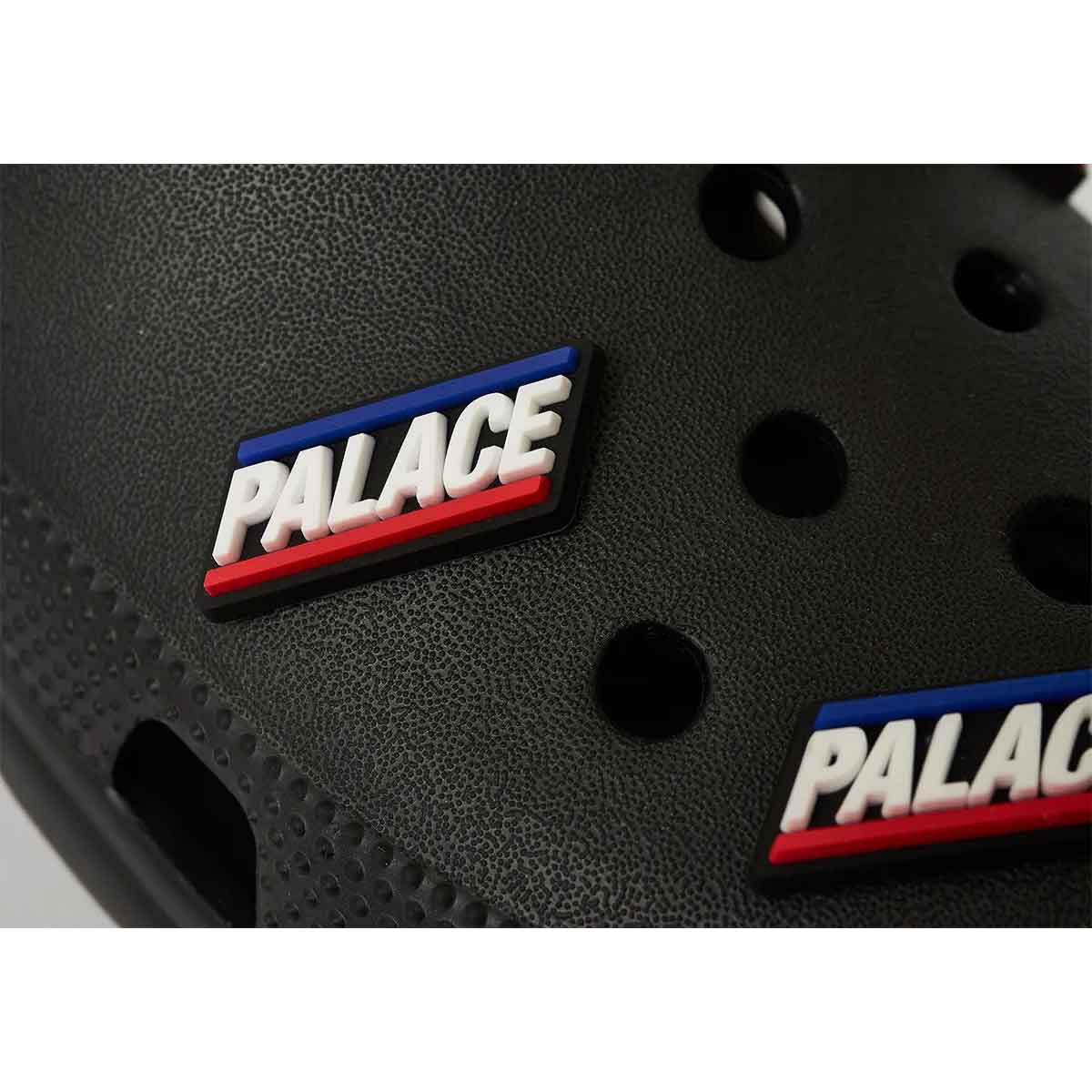 Palace x Crocs Classic Clog