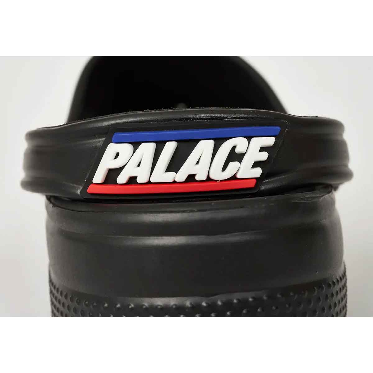 Palace x Crocs Classic Clog