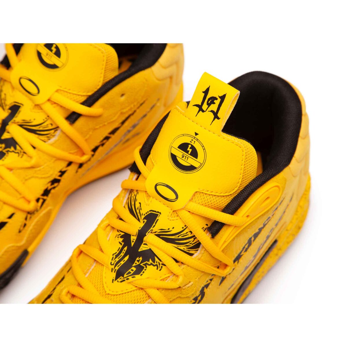 Porsche x PUMA MB.03 309847-01 | Nice Kicks