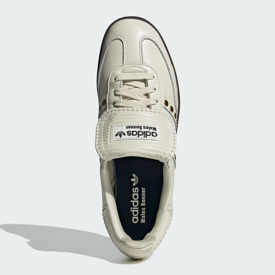 Wales Bonner x adidas Samba “Studded” IG4304 | Nice Kicks
