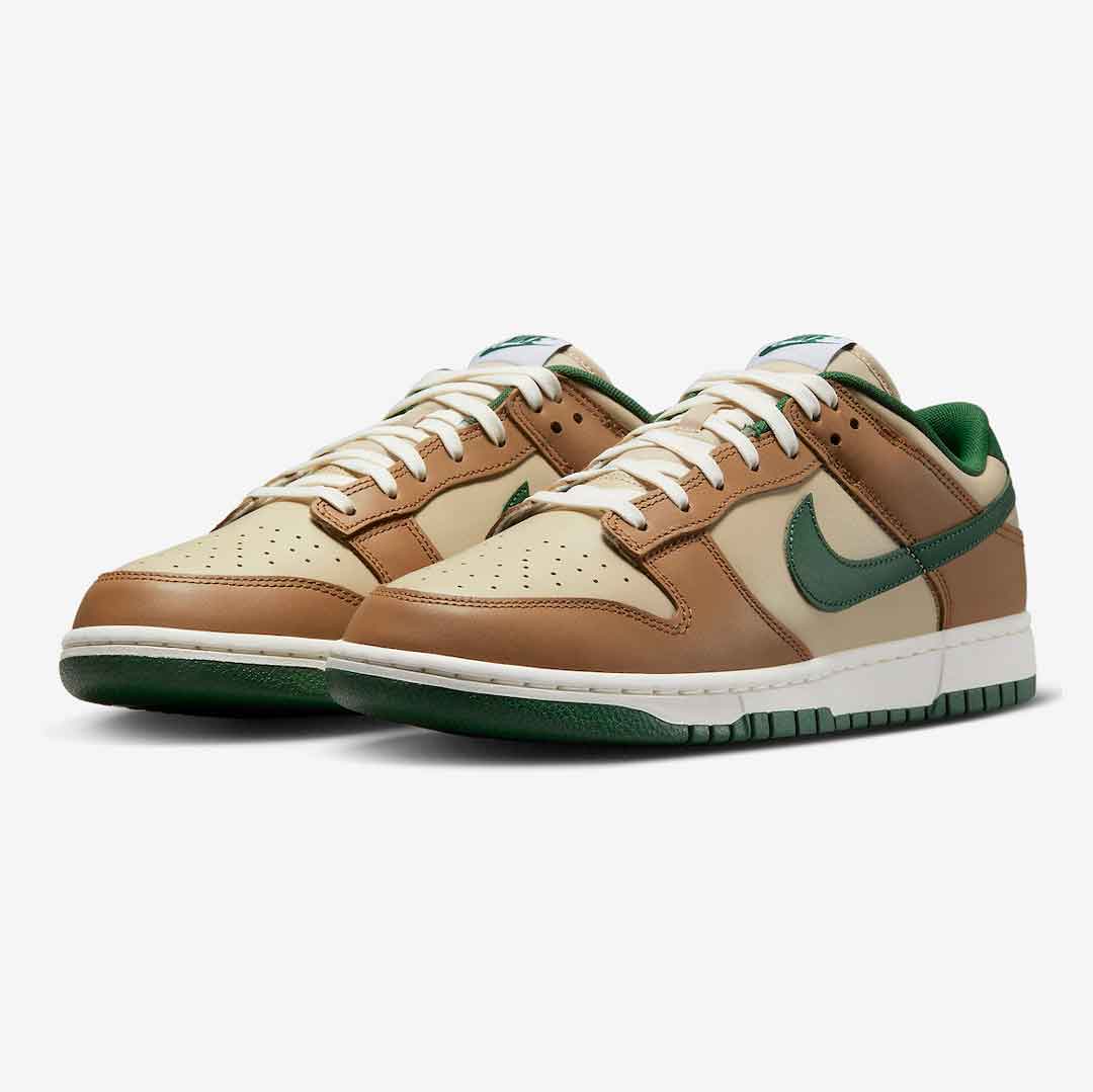 4 Nike Dunk Low FB7160 231