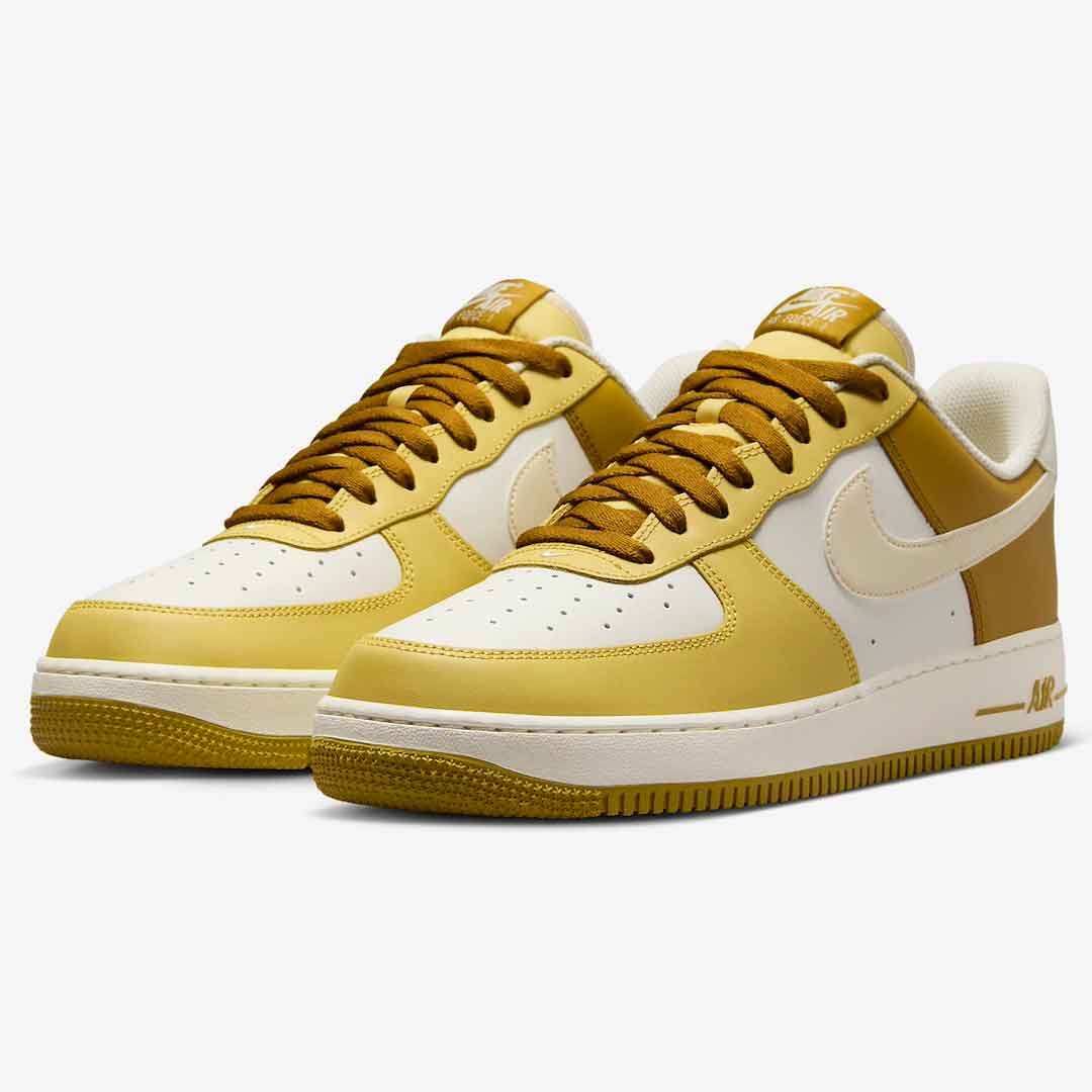 5 Nike Air Force 1 07 FZ4034 716 1