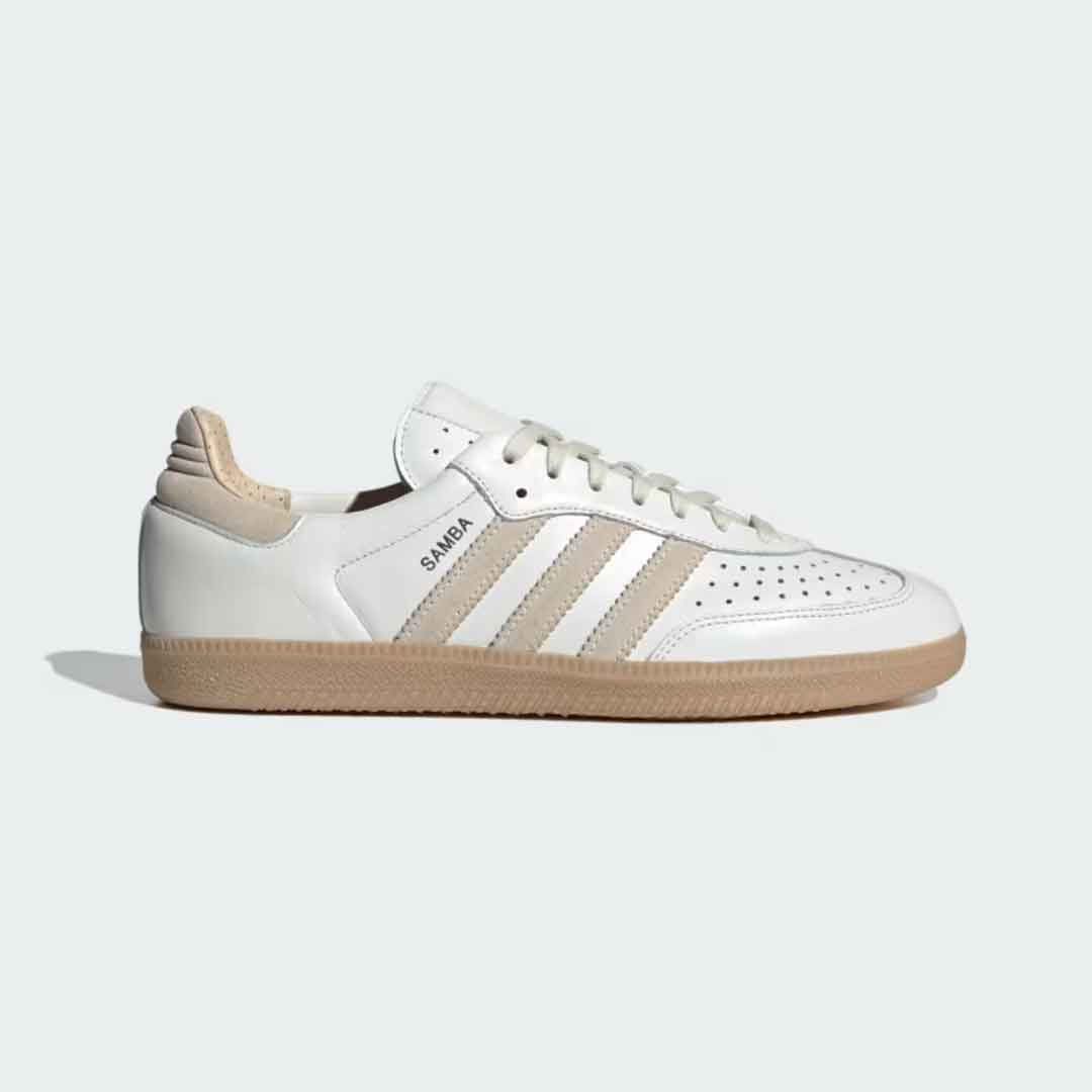 6 adidas Samba OG IG1376