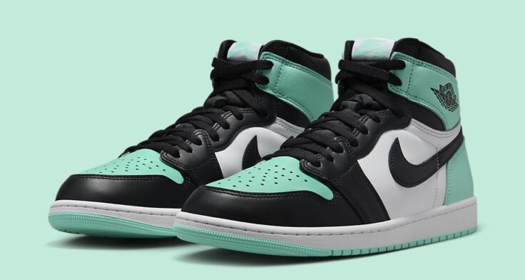 the jordan brand fall 2020 collection gets unveiled High OG "Green Glow" DZ5485-130