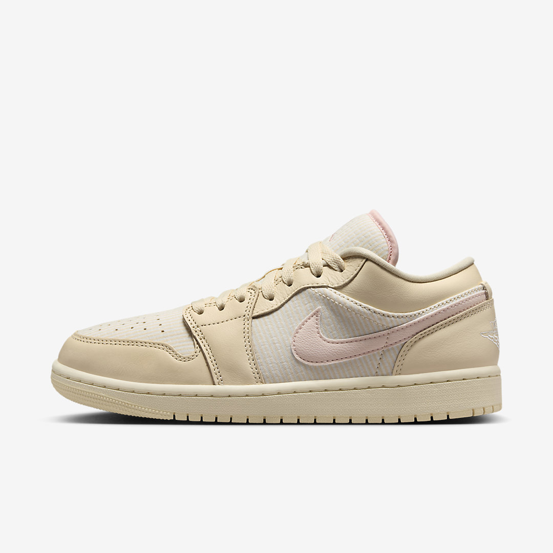 - HQZ Air Jordan 1 Low FQ1925-100