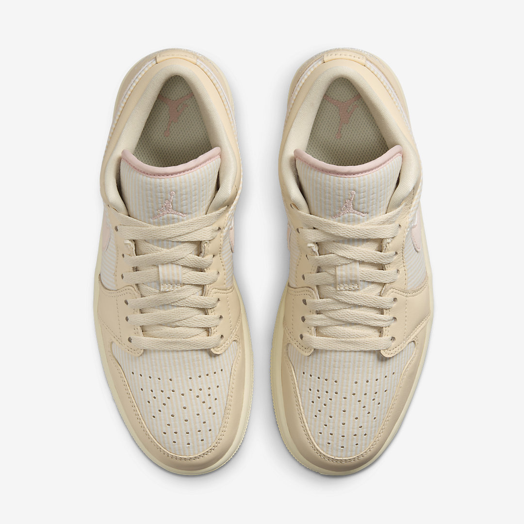 - HQZ Air Jordan 1 Low FQ1925-100