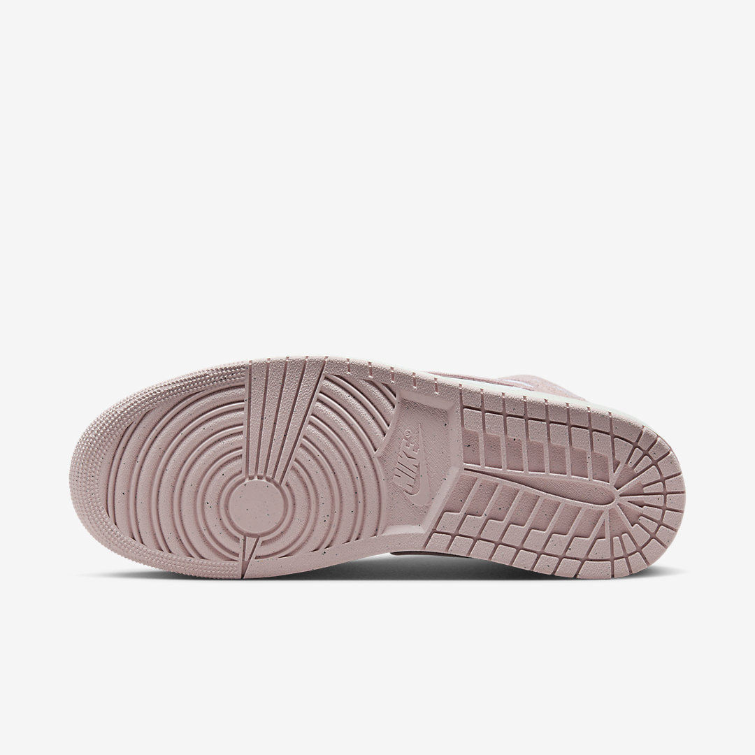- HQZ Air Jordan 1 Mid FN5215-161