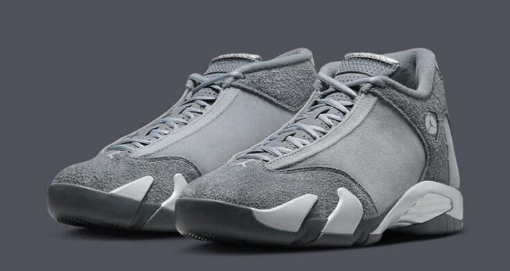 Jordan Brands Andre Drummond Dishes On NBA All-Star Game Selection4 "Flint Grey" FJ3460-012