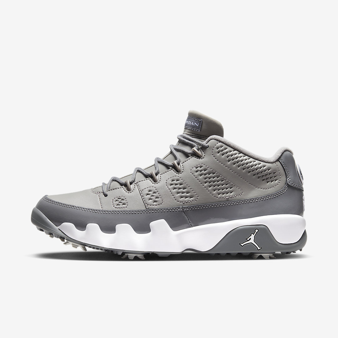 Air Jordan 9 Golf FJ5934-001