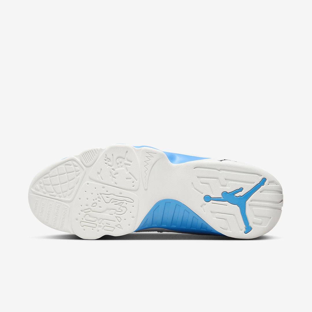 Air Jordan 9 OG "Powder Blue" FQ8992-101