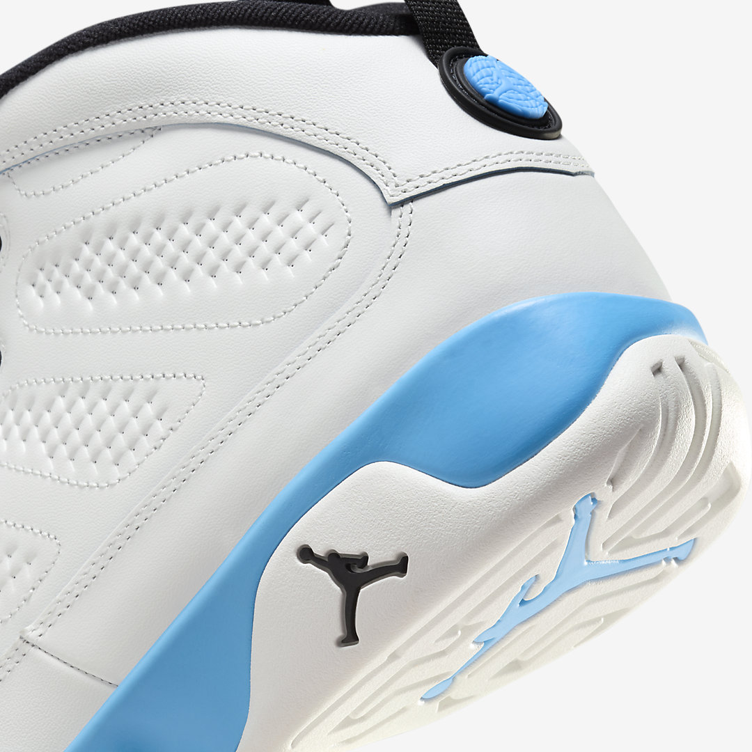 Air Jordan 9 OG "Powder Blue" FQ8992-101