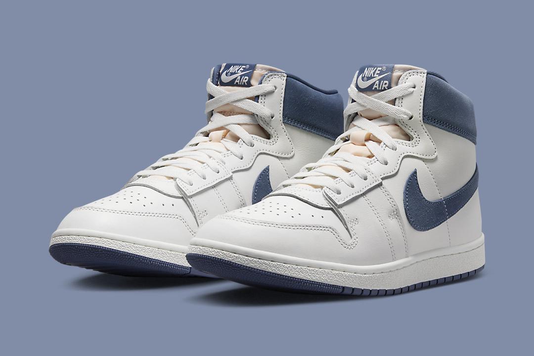 Jordan Airship | Nice Kicks