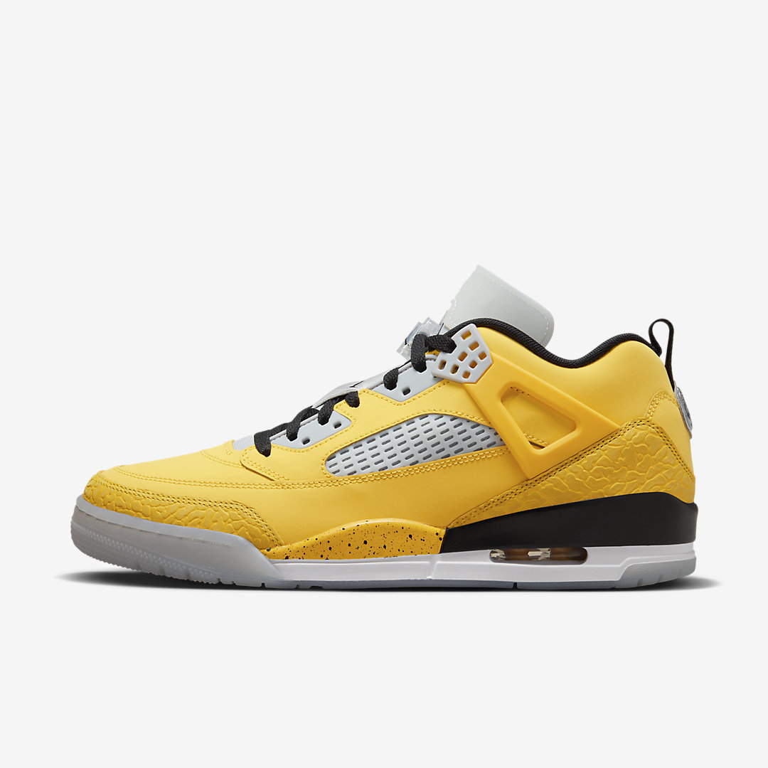 - HQZ Jordan Spizike Low HF4319-741