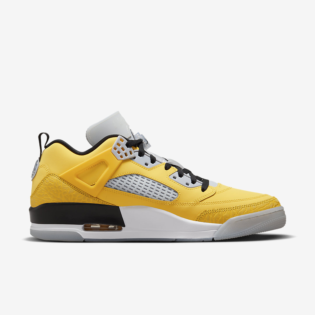 - HQZ Jordan Spizike Low HF4319-741