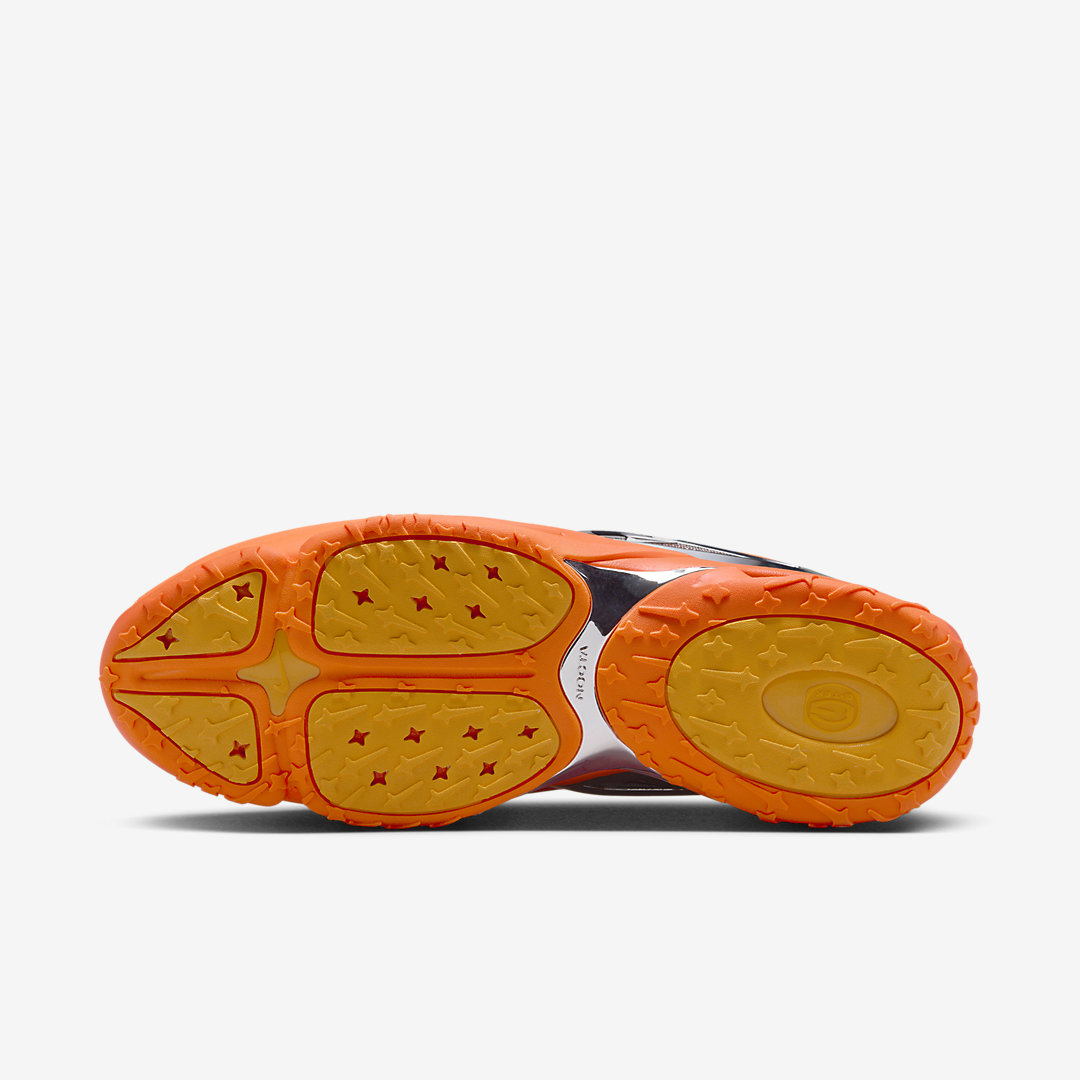 NOCTA x Nike Hot Step 2 "Total Orange" DZ7293-800